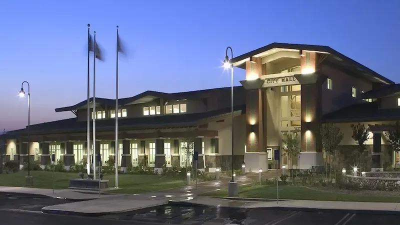 Yucaipa, California