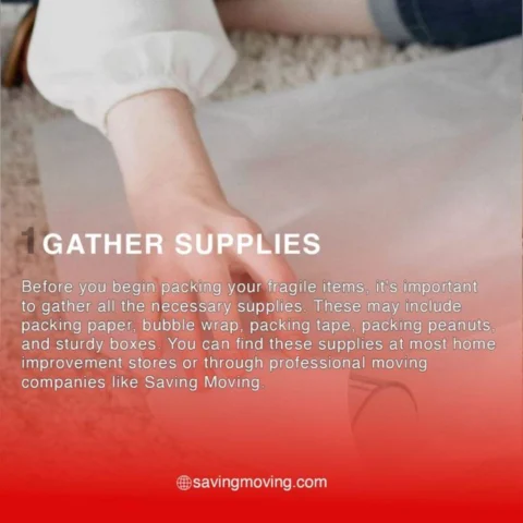 Saving Moving Co. job photo 15