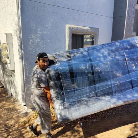 JFK Moving LLC job photo 34