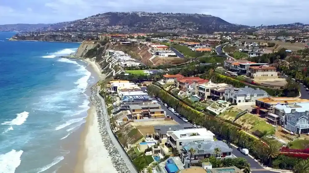 Orange County, California