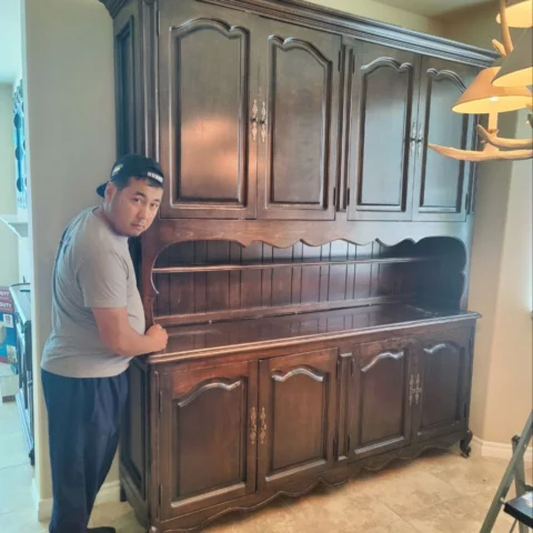 JFK Moving LLC job photo 38