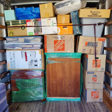 JFK Moving LLC job photo 63