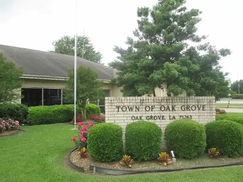 Oak Grove, California