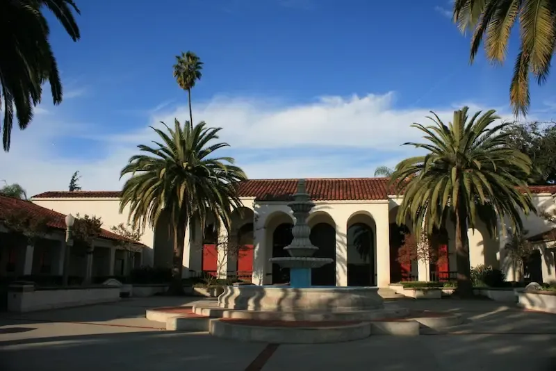 Azusa, California